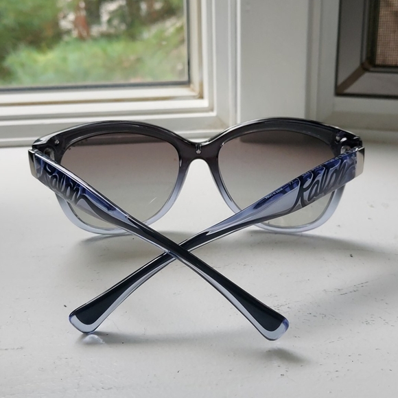 Ralph by Ralph Lauren Womens Sunglasses - Picture 4 of 7